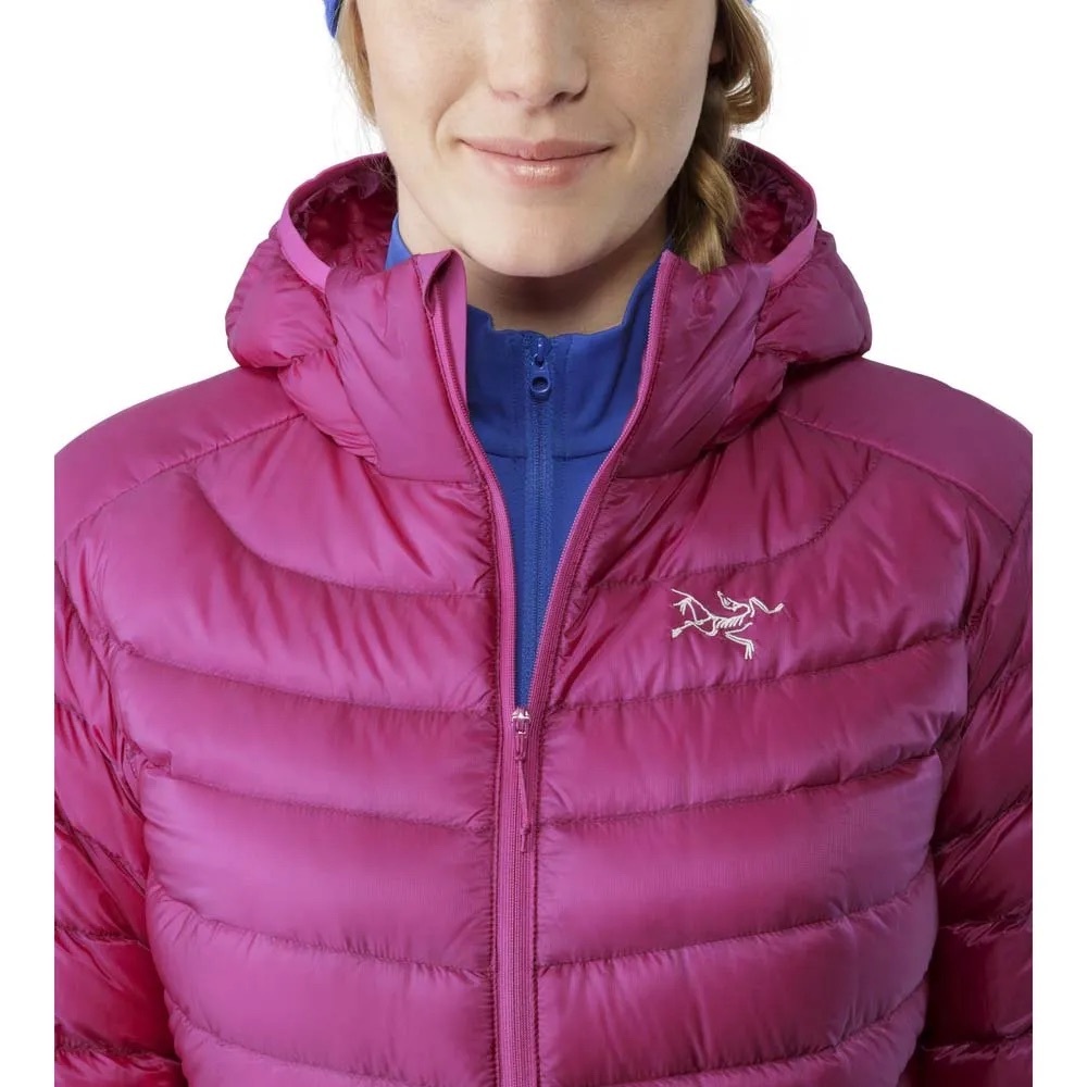 Arc’teryx Cerium LT Hoody Jacket